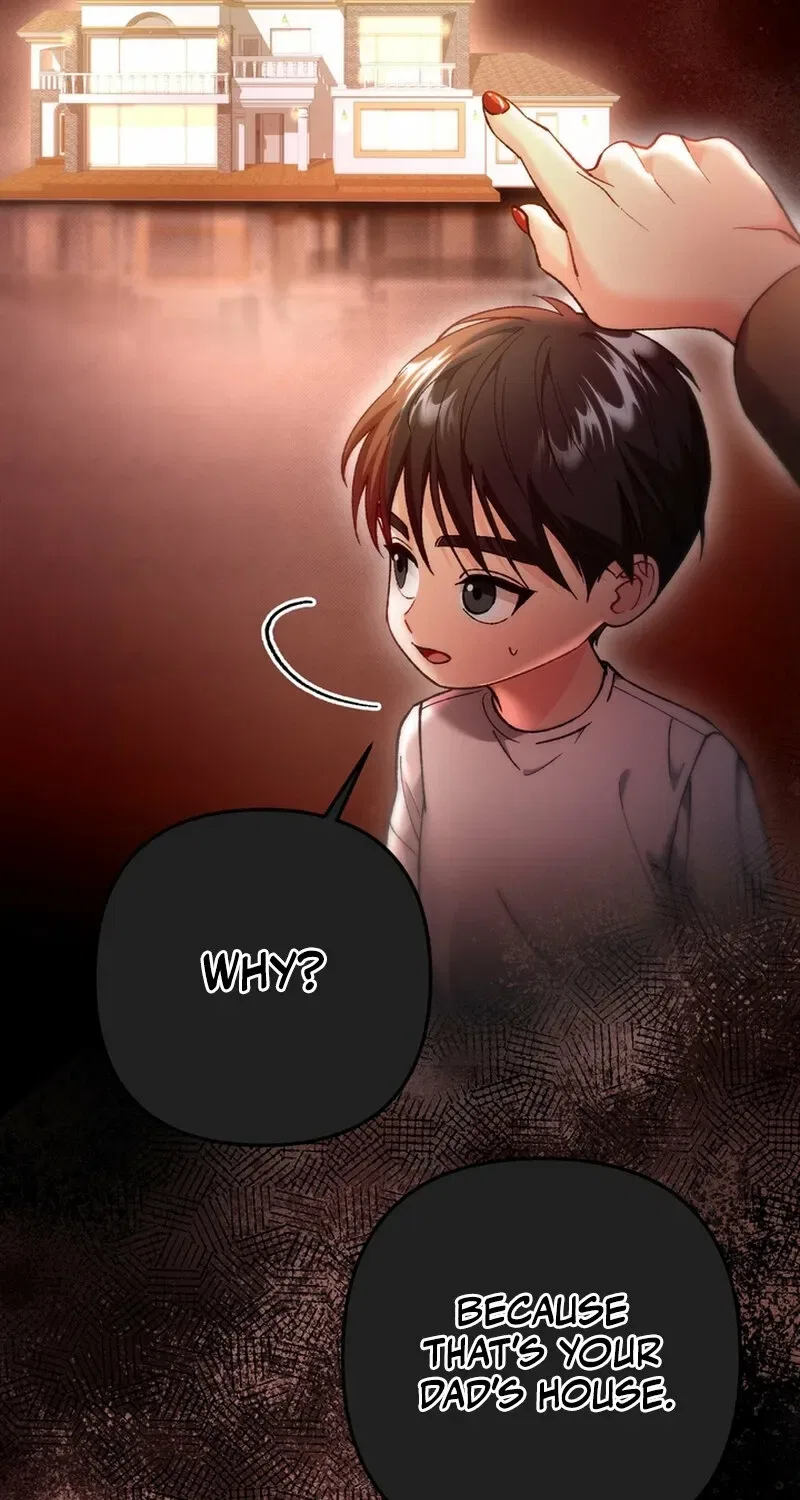 Because I Loved You So Much Chapter 22 – Page 67