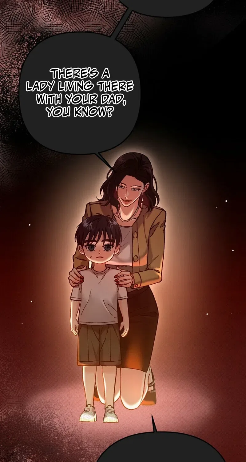 Because I Loved You So Much Chapter 22 – Page 68