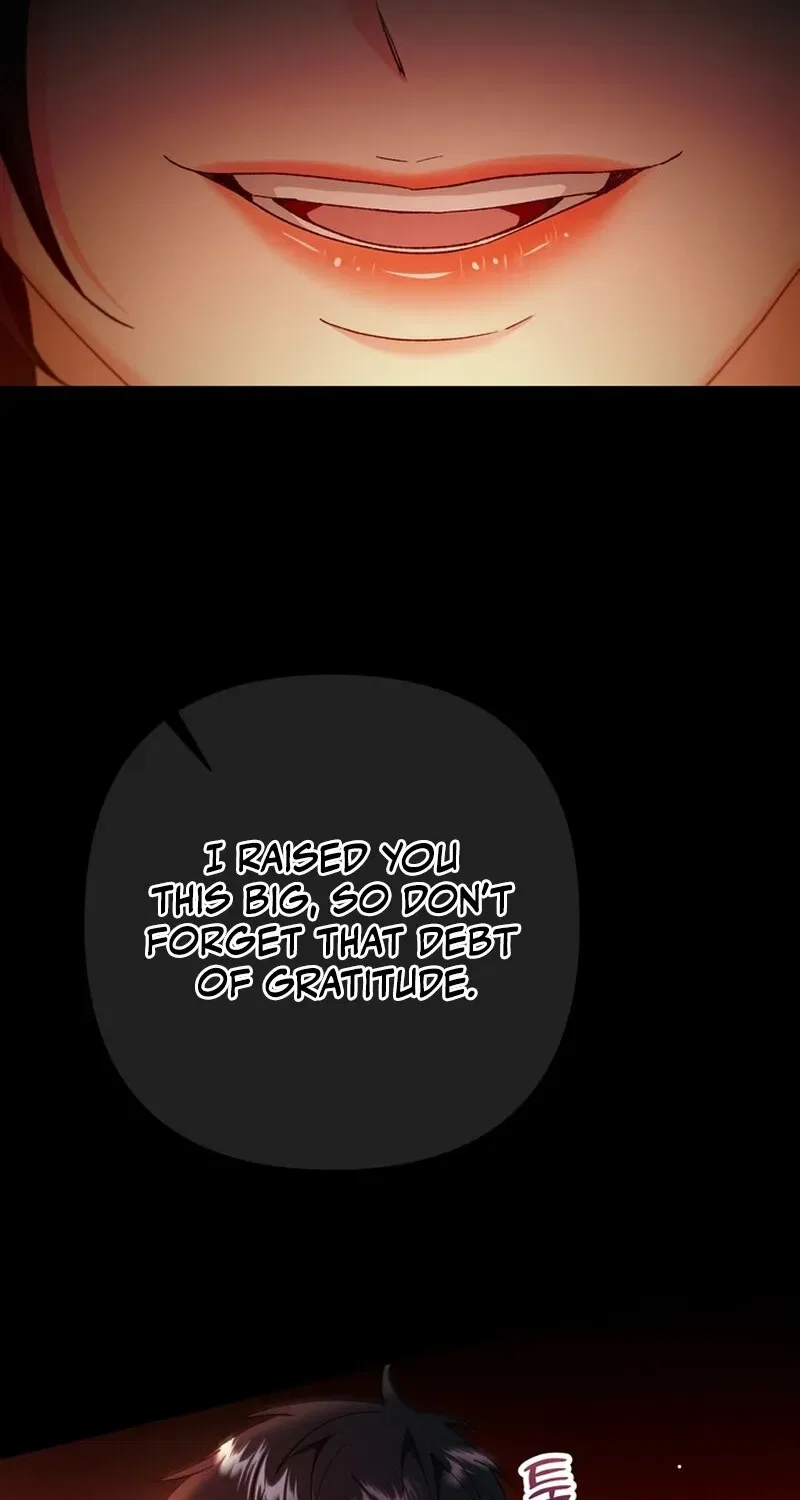 Because I Loved You So Much Chapter 22 – Page 70