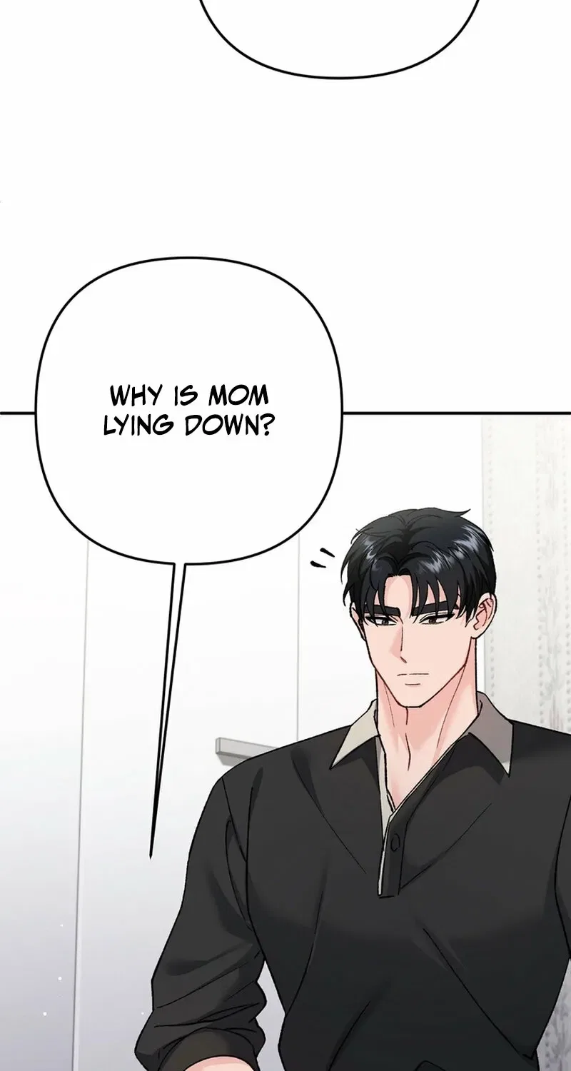 Because I Loved You So Much Chapter 22 – Page 79