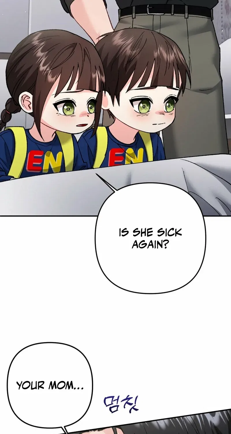 Because I Loved You So Much Chapter 22 – Page 80