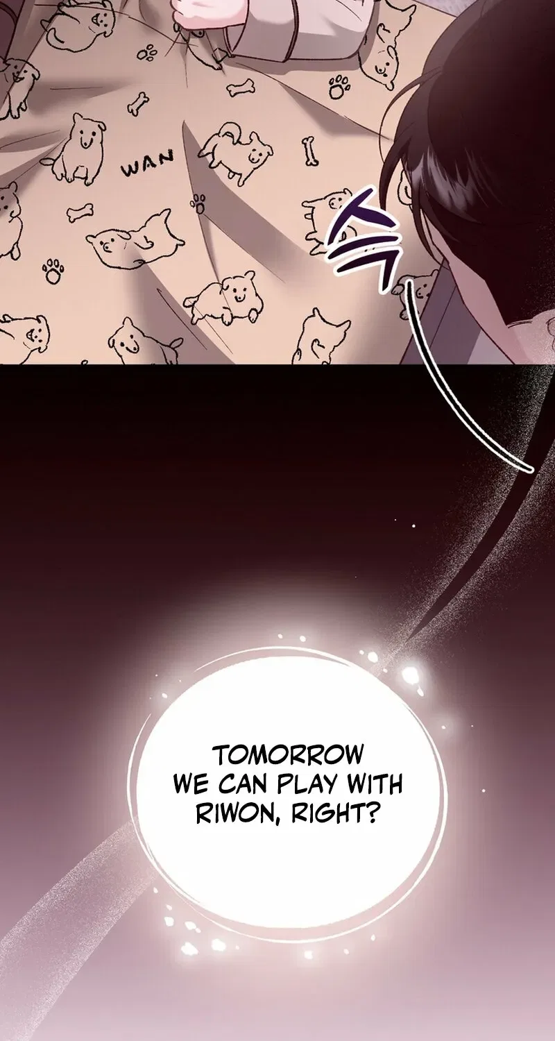 Because I Loved You So Much Chapter 22 – Page 83