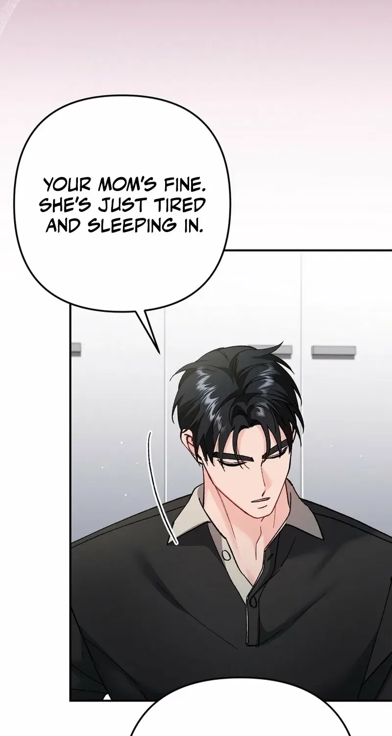 Because I Loved You So Much Chapter 22 – Page 84