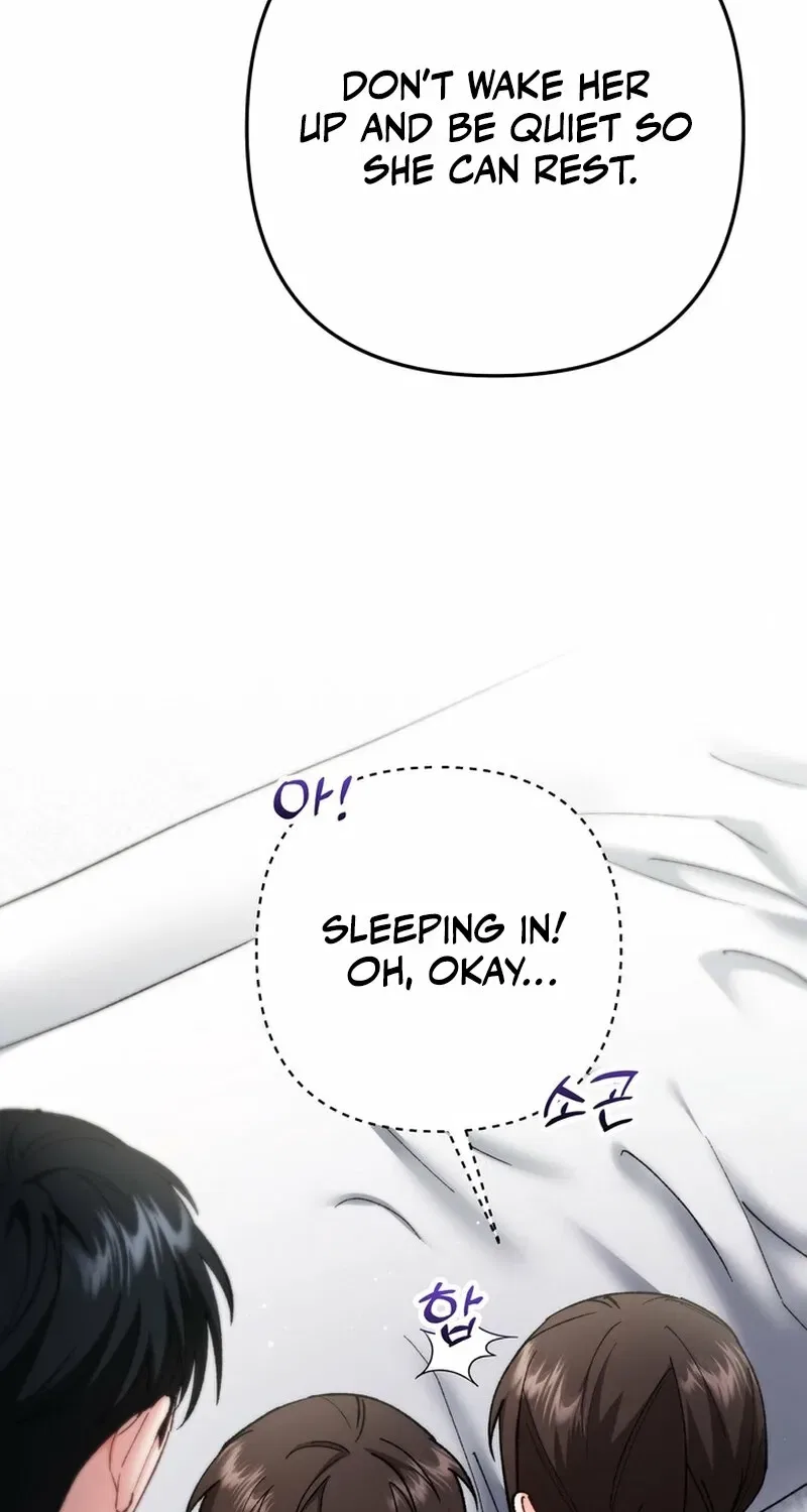 Because I Loved You So Much Chapter 22 – Page 85