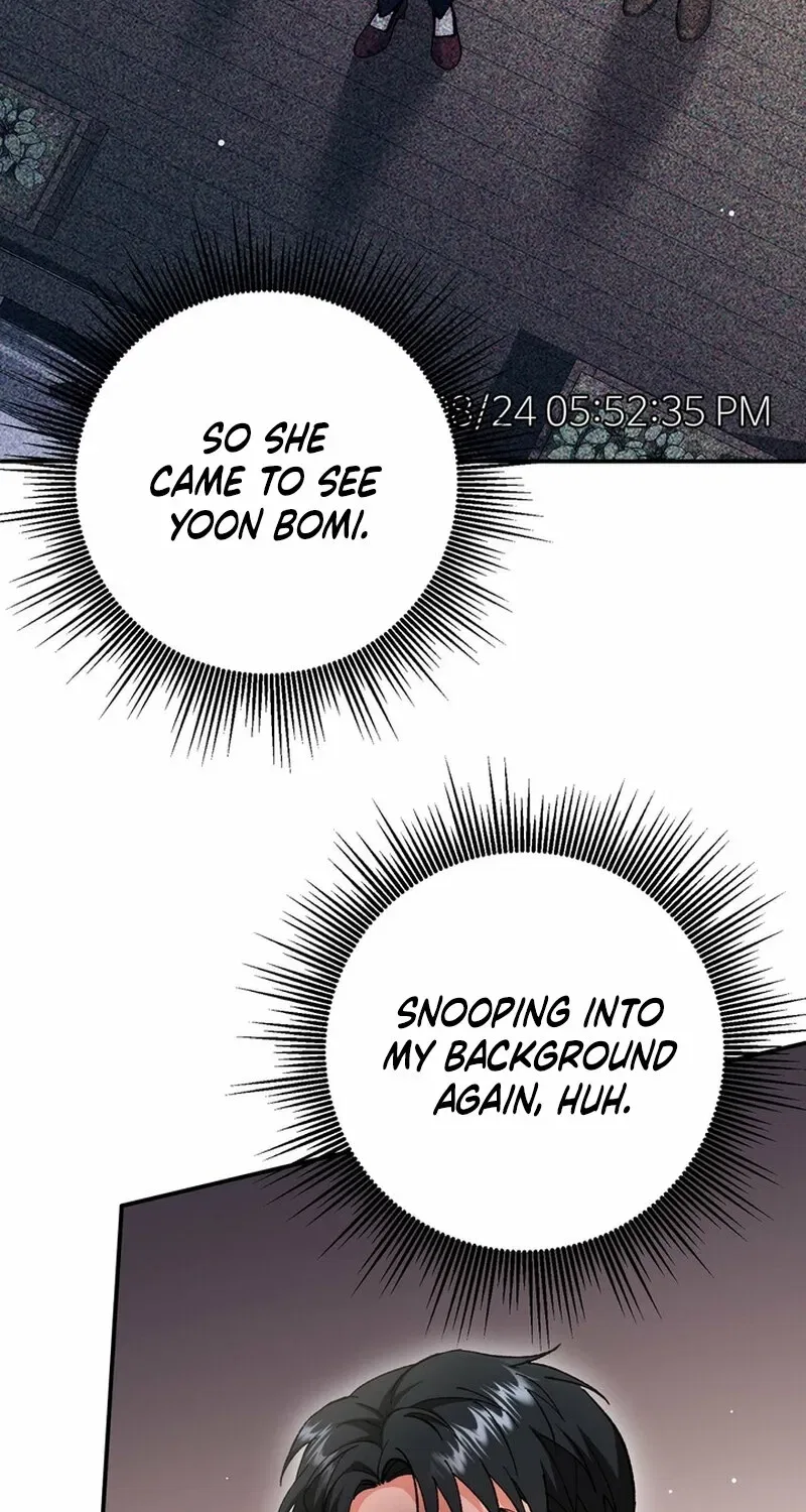 Because I Loved You So Much Chapter 22 – Page 96