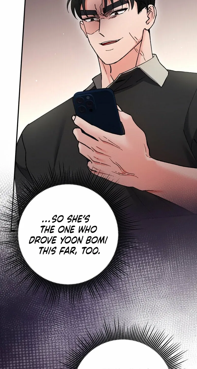 Because I Loved You So Much Chapter 22 – Page 97