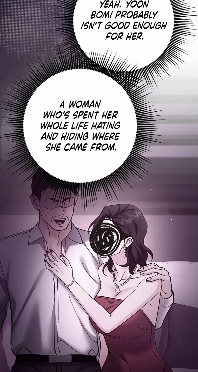 Because I Loved You So Much Chapter 22 – Page 98