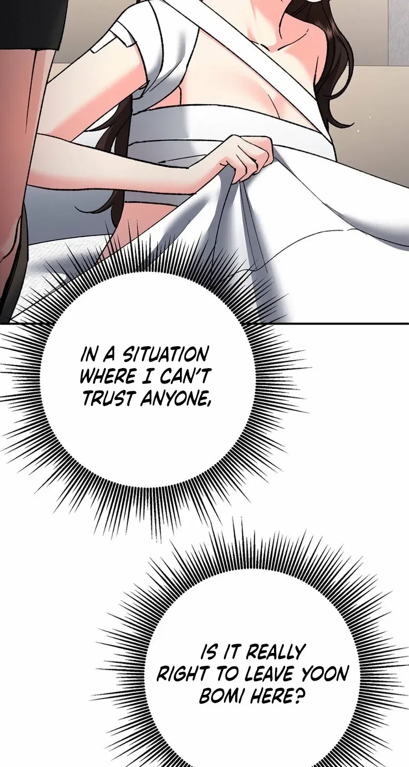 Because I Loved You So Much Chapter 22 – Page 102
