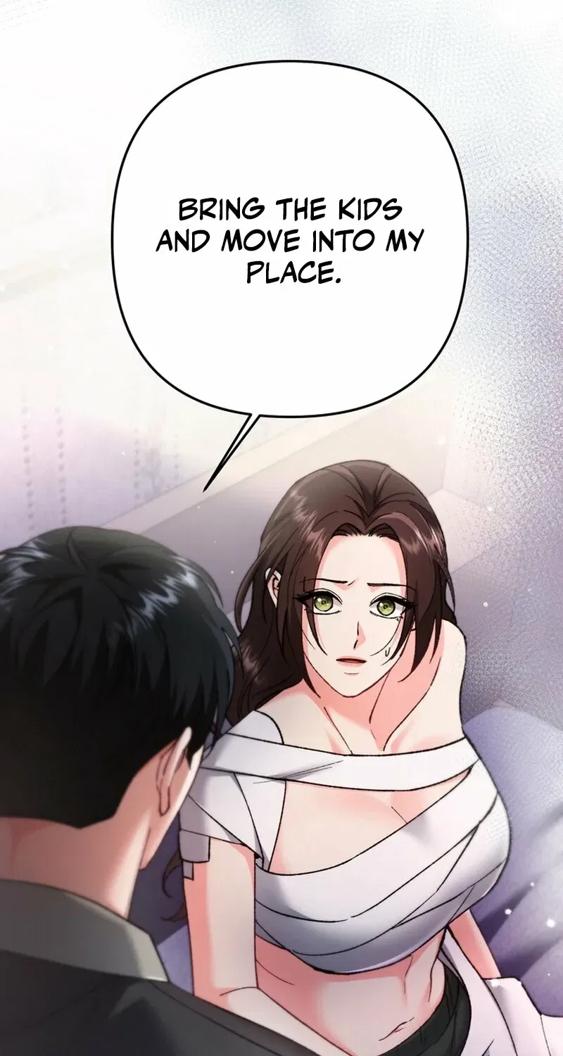 Because I Loved You So Much Chapter 22 – Page 107