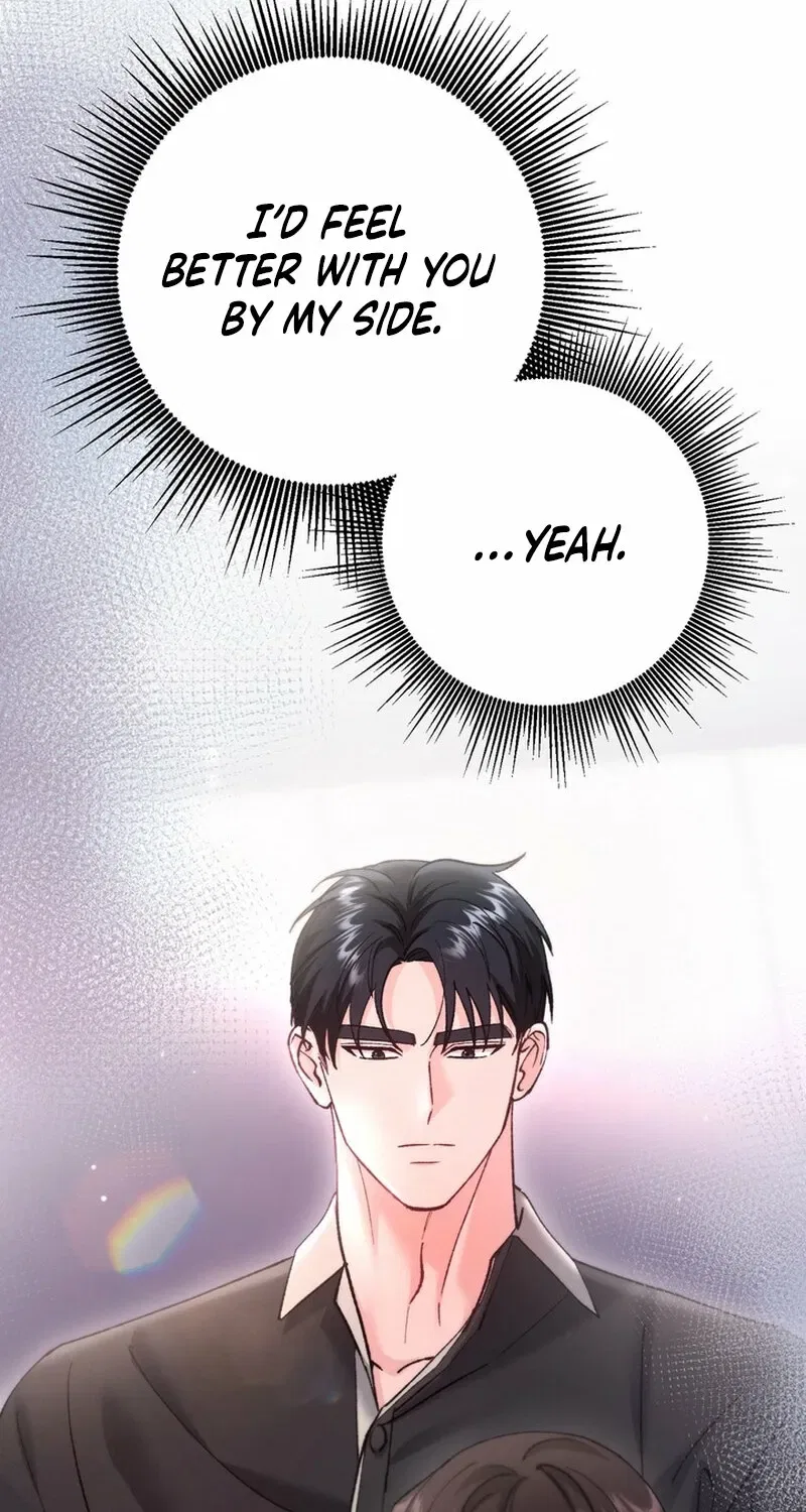 Because I Loved You So Much Chapter 22 – Page 109