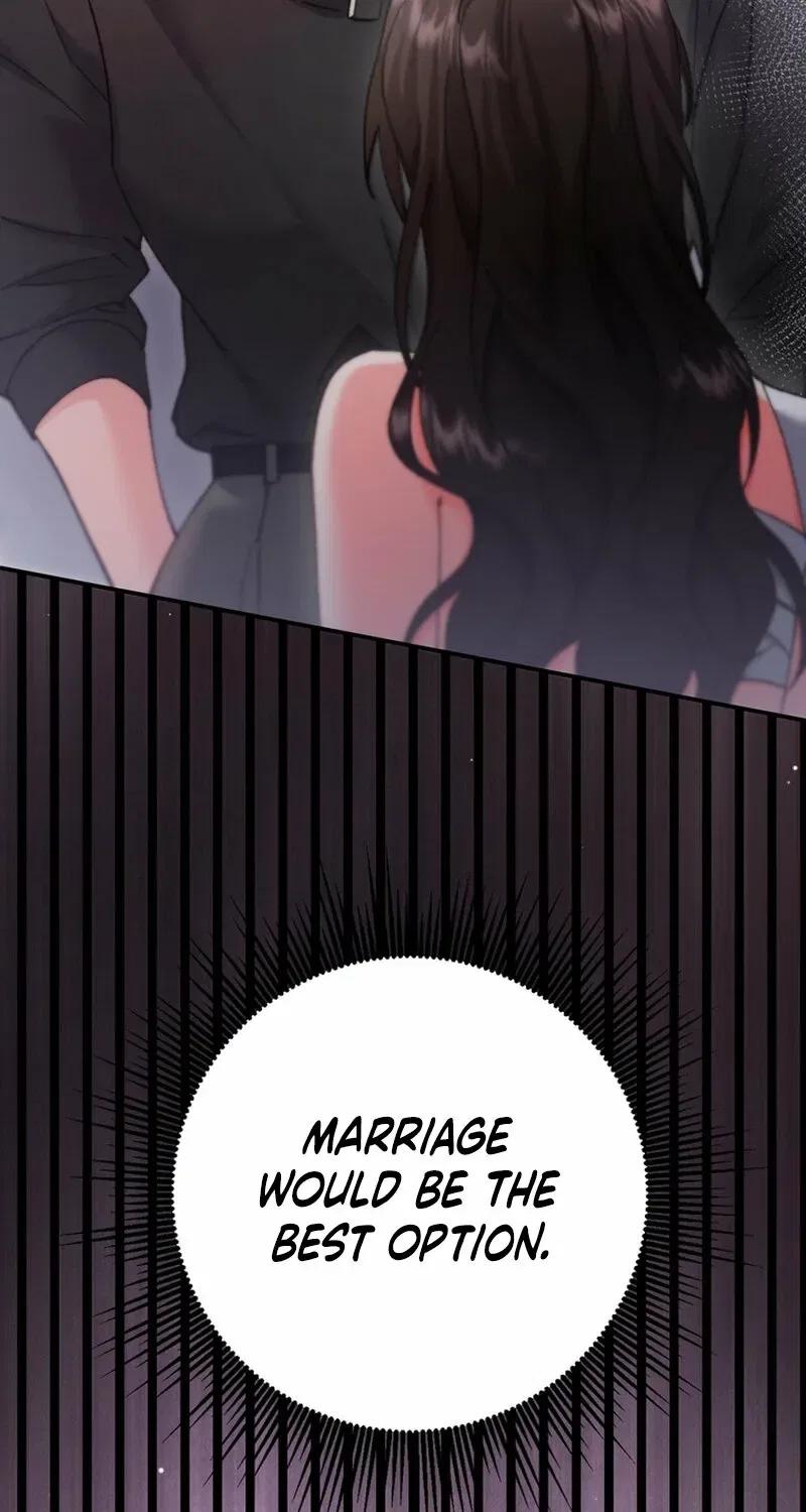 Because I Loved You So Much Chapter 22 – Page 110
