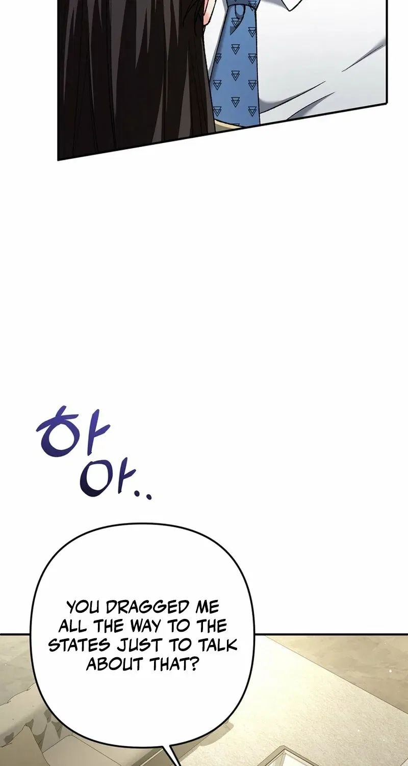 Because I Loved You So Much Chapter 21 – Page 3