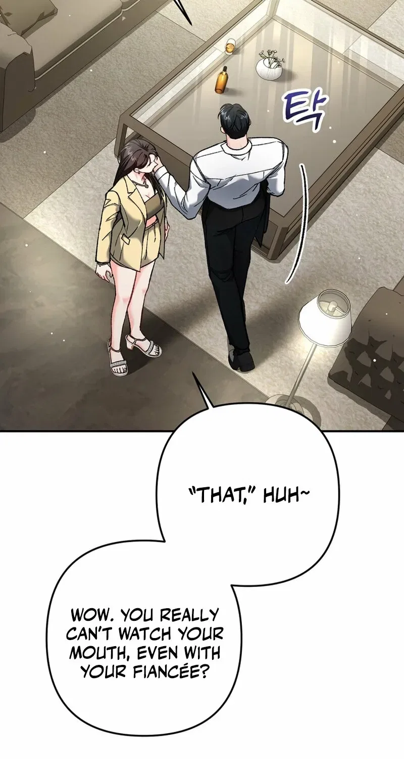 Because I Loved You So Much Chapter 21 – Page 4