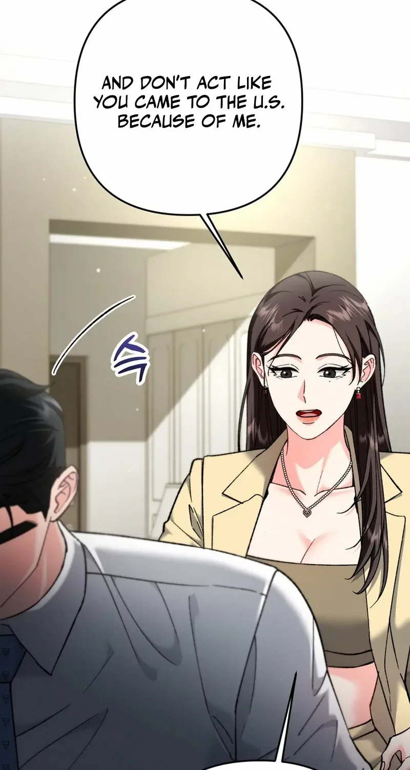 Because I Loved You So Much Chapter 21 – Page 6