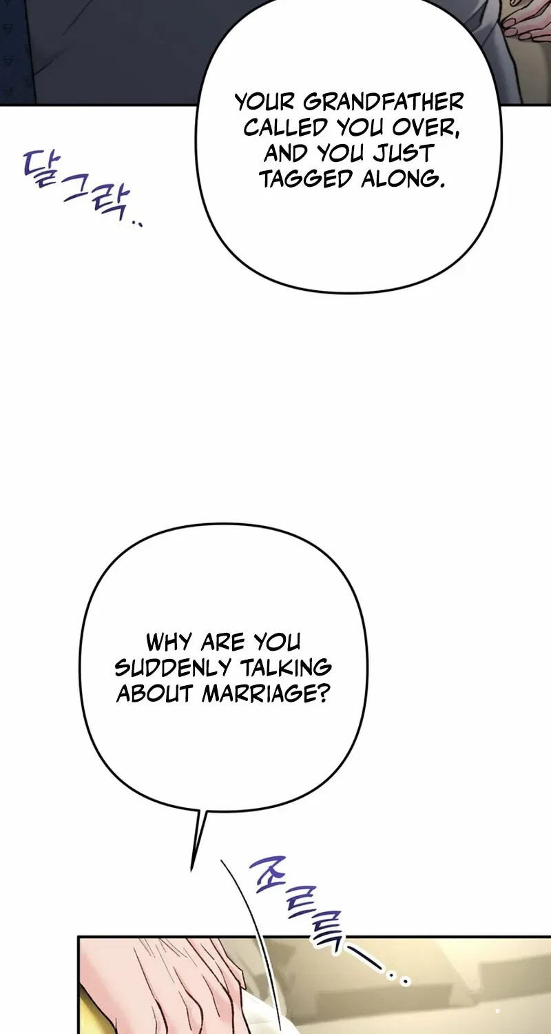 Because I Loved You So Much Chapter 21 – Page 7