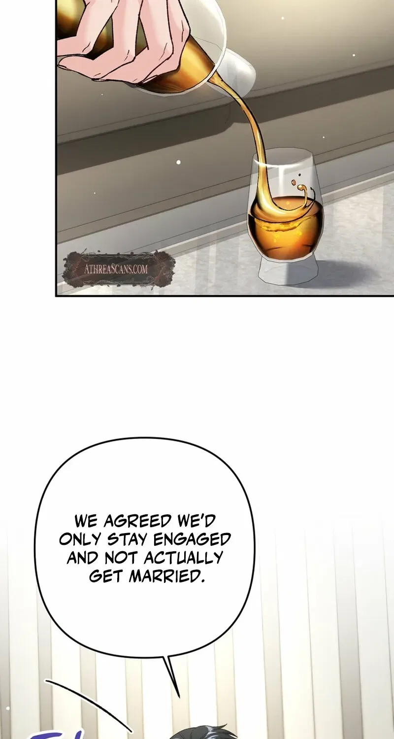 Because I Loved You So Much Chapter 21 – Page 8