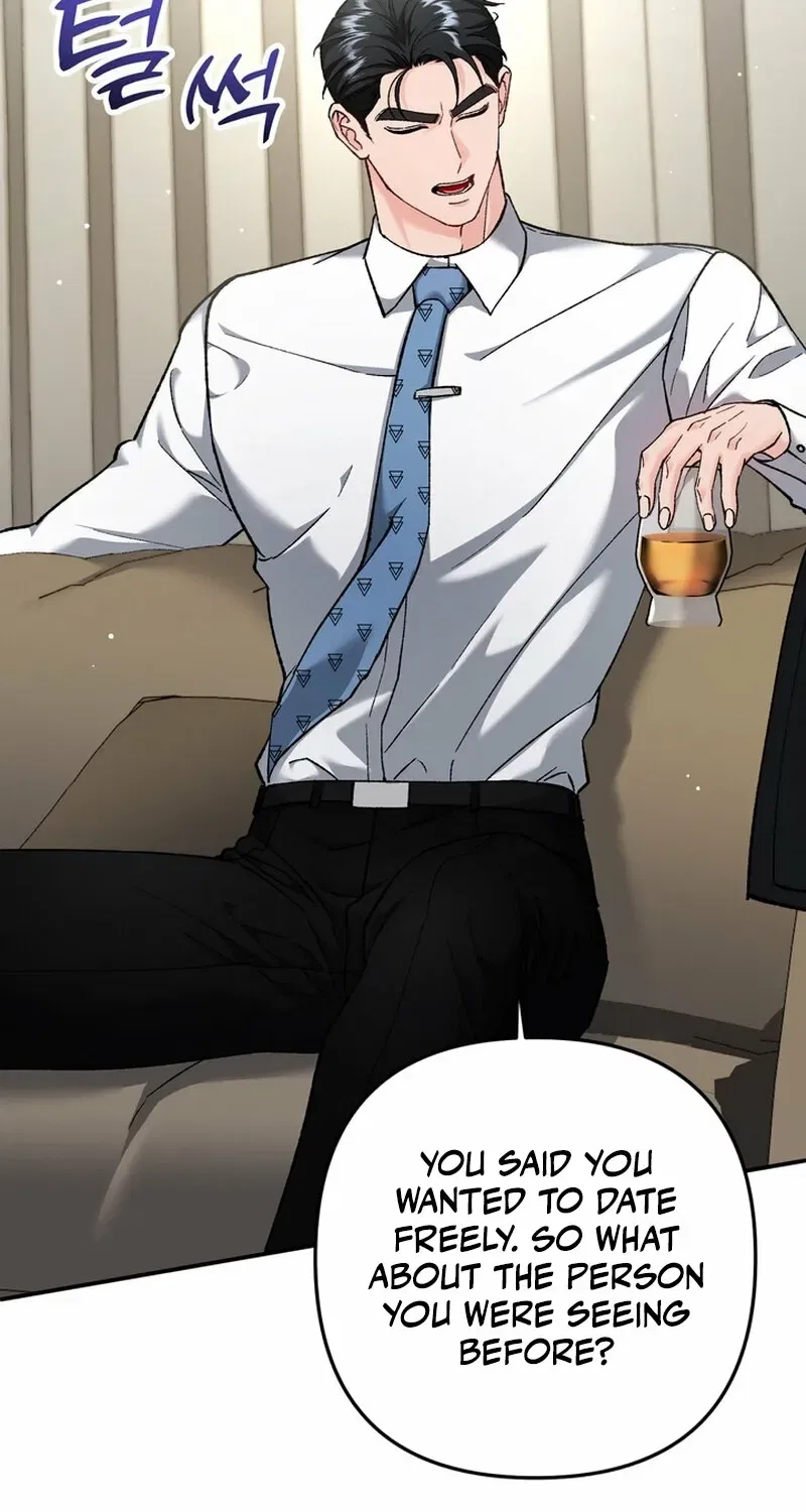 Because I Loved You So Much Chapter 21 – Page 9
