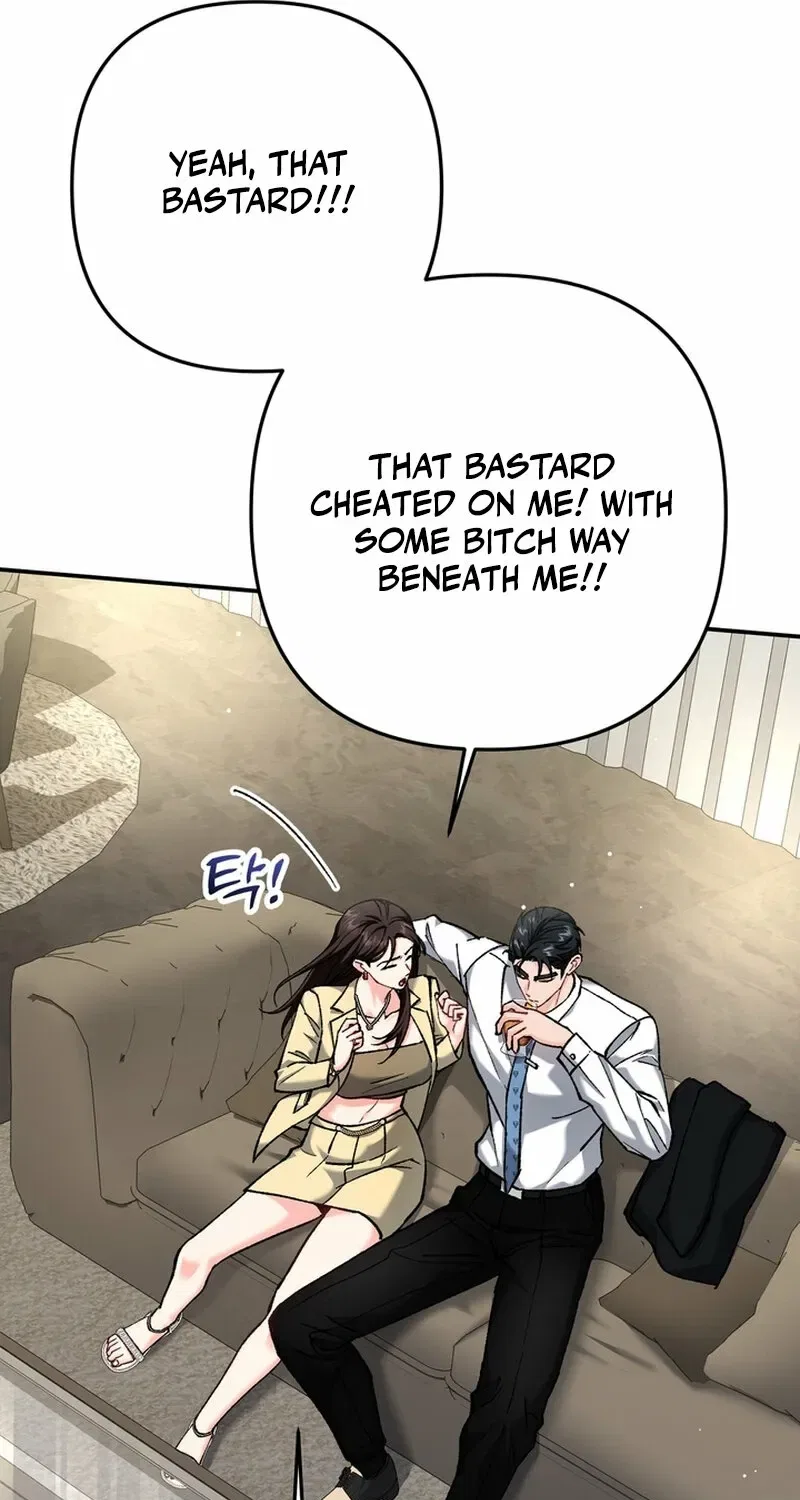 Because I Loved You So Much Chapter 21 – Page 11