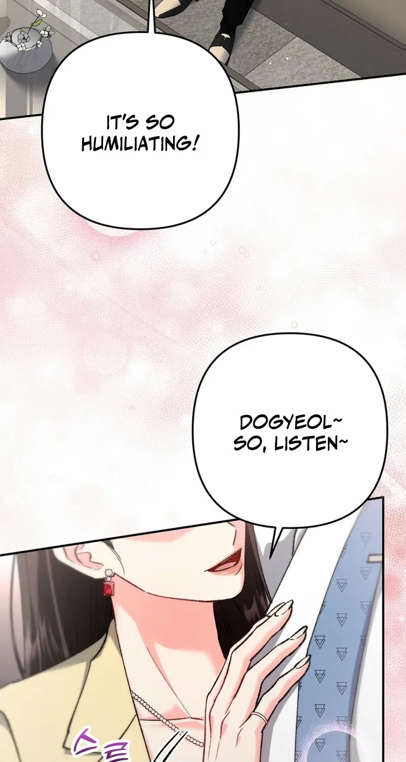 Because I Loved You So Much Chapter 21 – Page 12