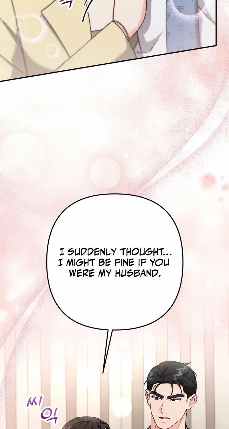 Because I Loved You So Much Chapter 21 – Page 13