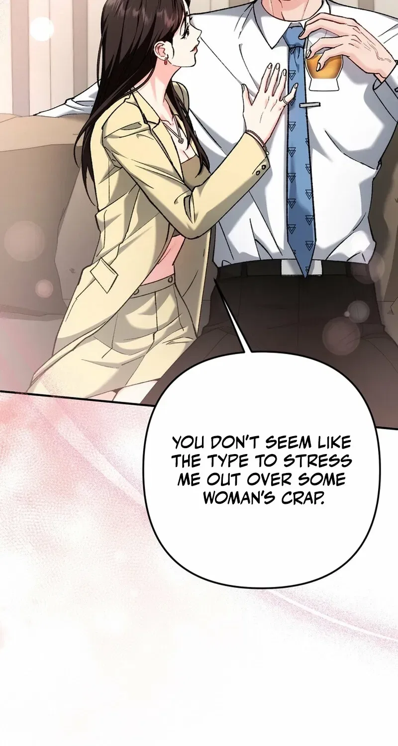 Because I Loved You So Much Chapter 21 – Page 14
