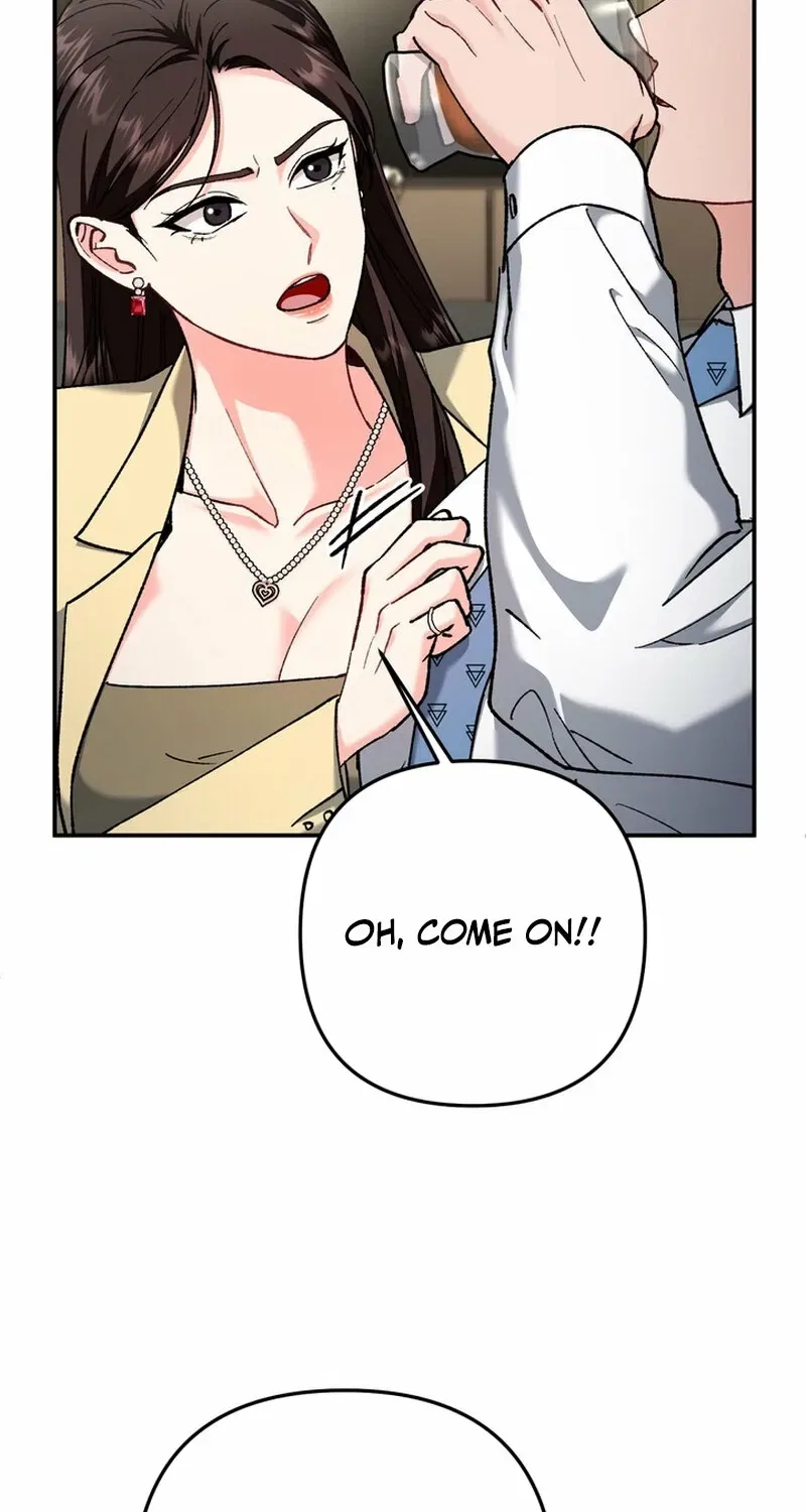 Because I Loved You So Much Chapter 21 – Page 16