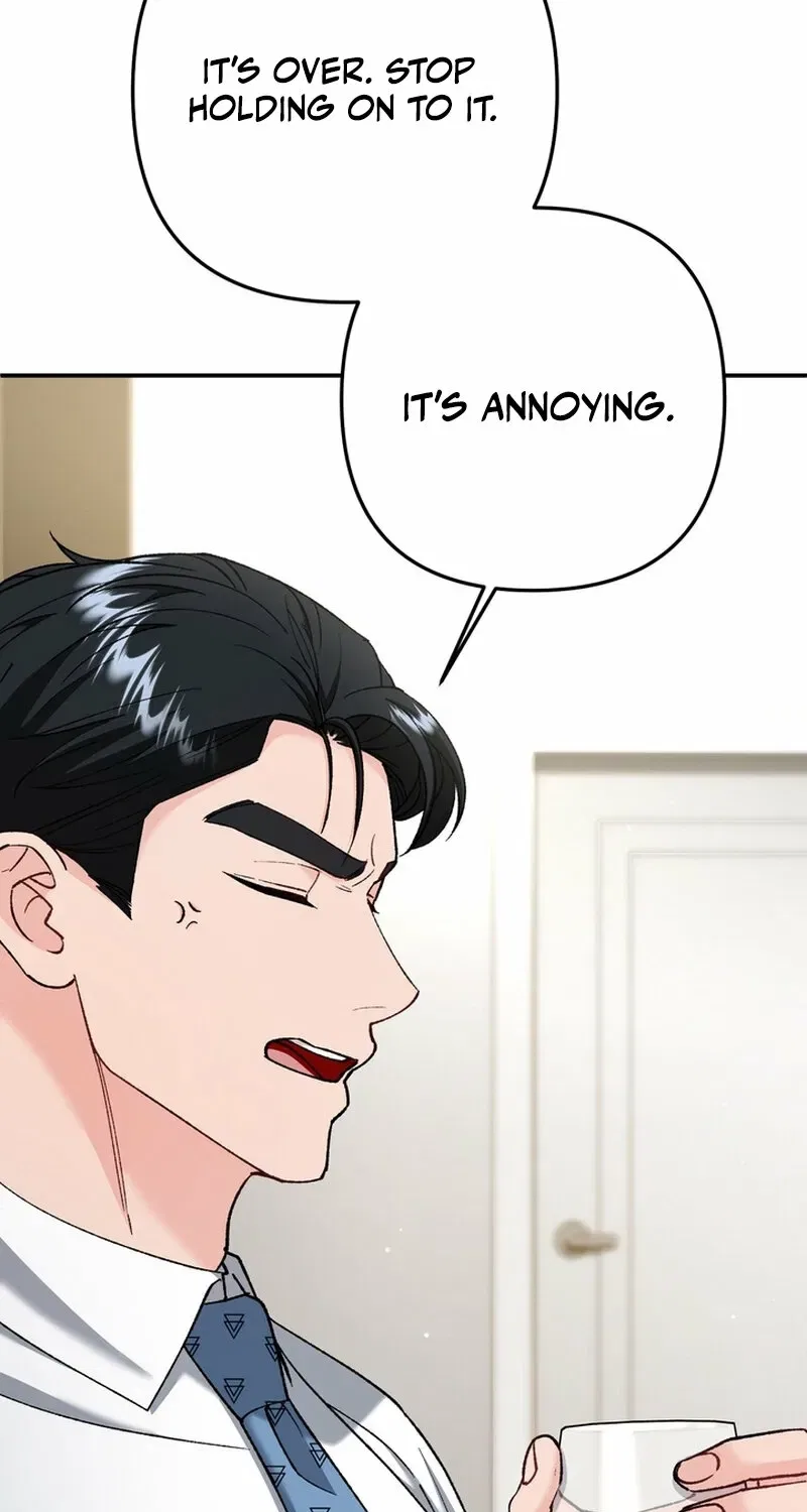 Because I Loved You So Much Chapter 21 – Page 17