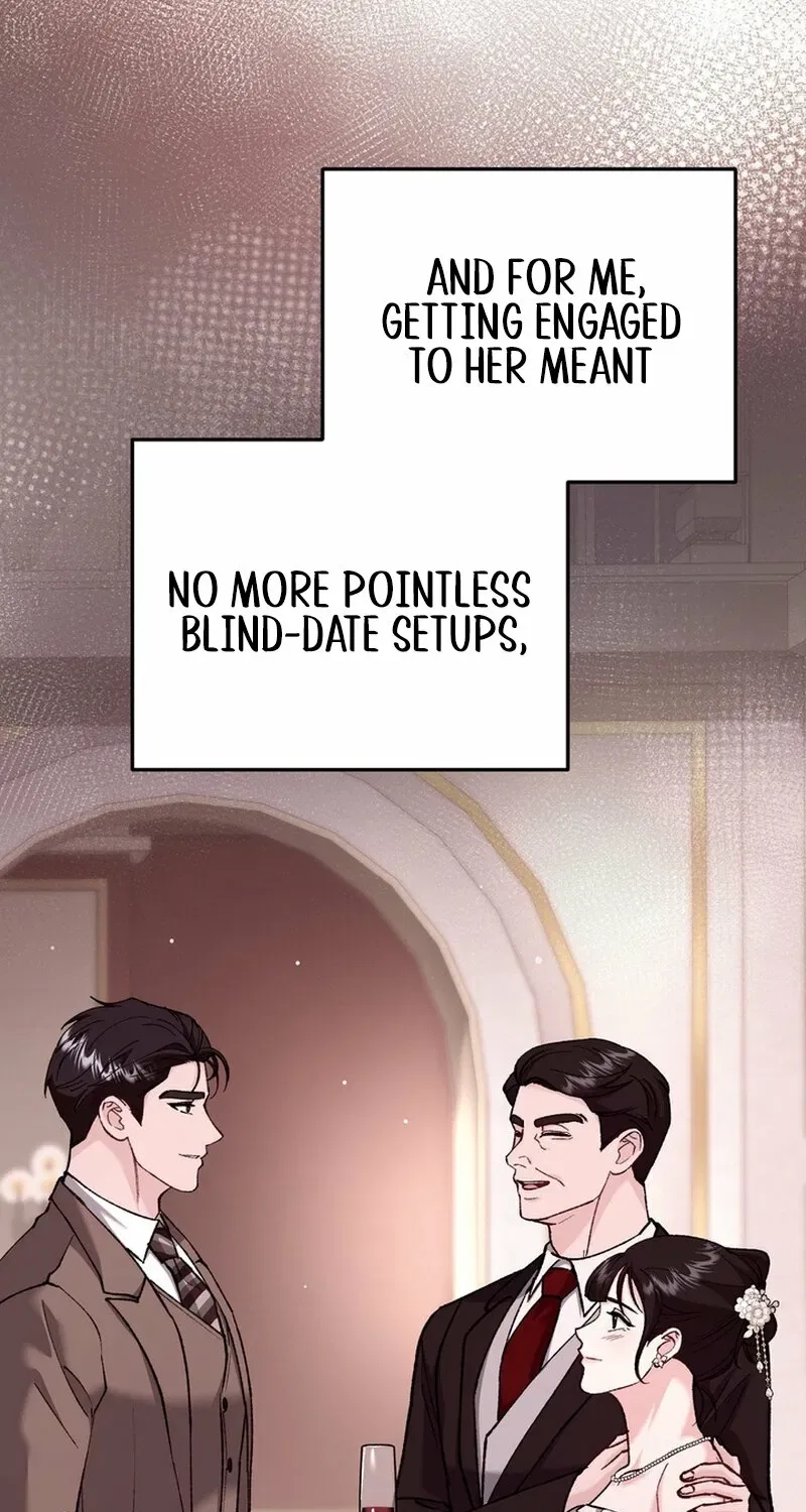 Because I Loved You So Much Chapter 21 – Page 19