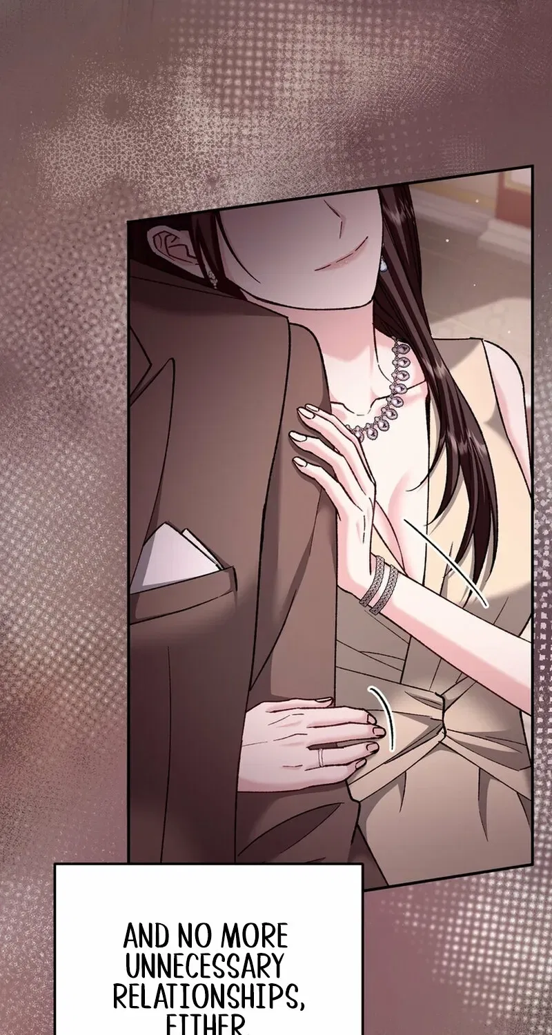 Because I Loved You So Much Chapter 21 – Page 21
