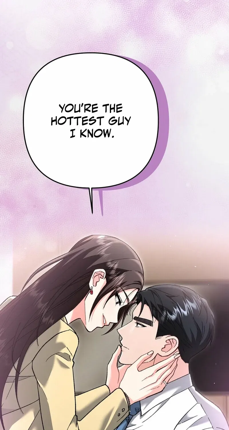 Because I Loved You So Much Chapter 21 – Page 26