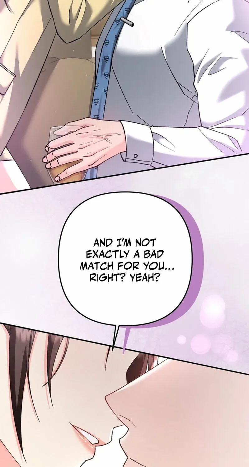Because I Loved You So Much Chapter 21 – Page 27
