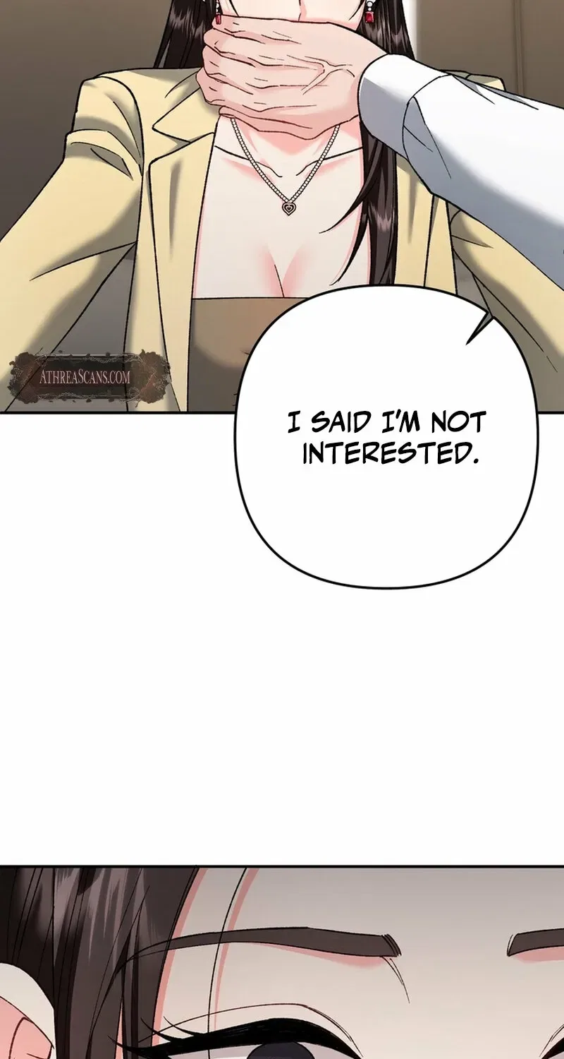 Because I Loved You So Much Chapter 21 – Page 29