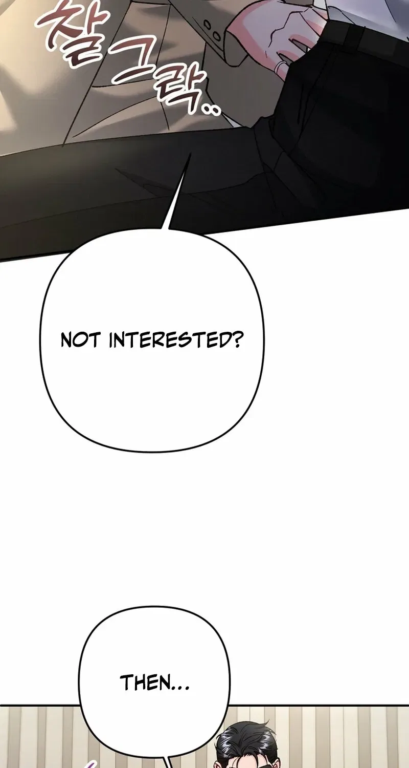 Because I Loved You So Much Chapter 21 – Page 32