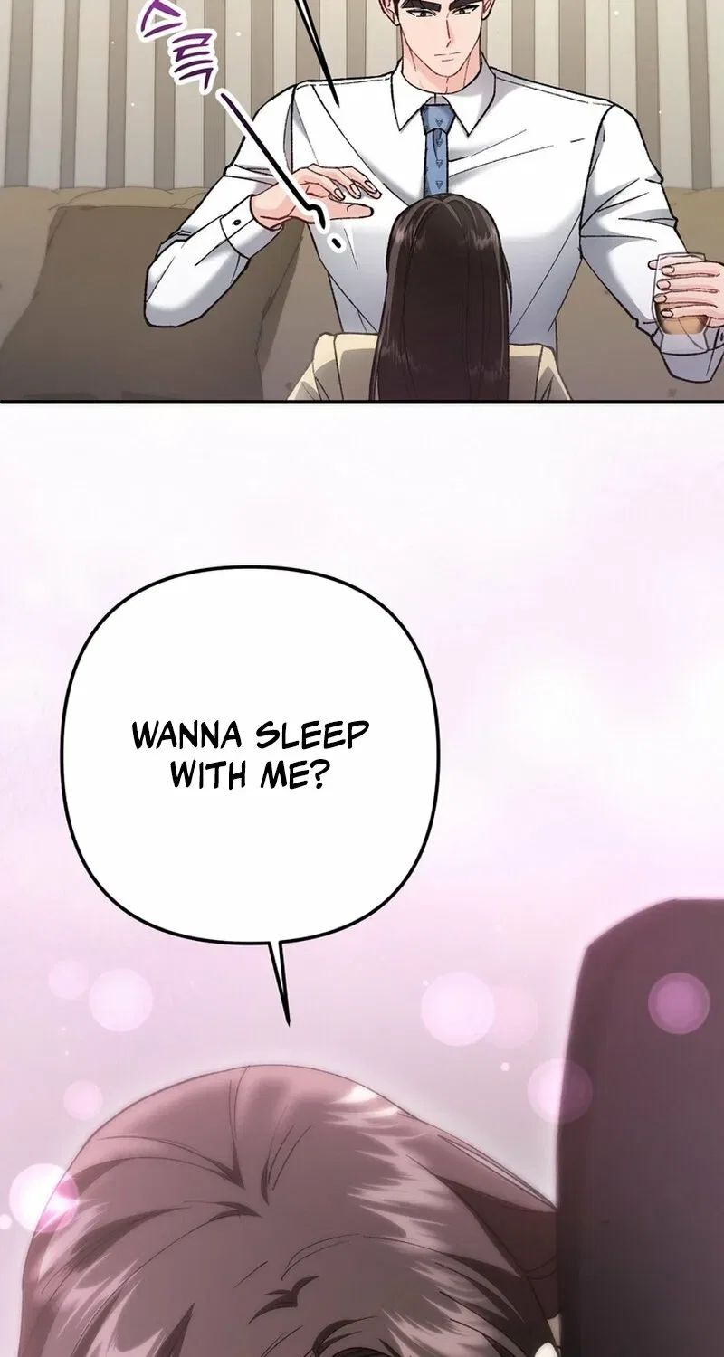Because I Loved You So Much Chapter 21 – Page 33