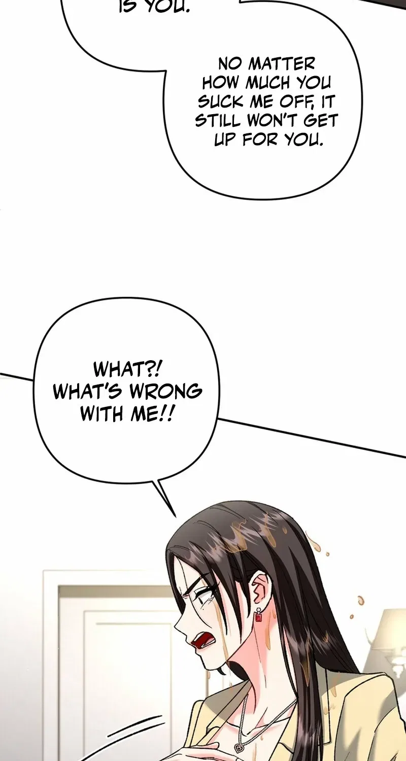 Because I Loved You So Much Chapter 21 – Page 42
