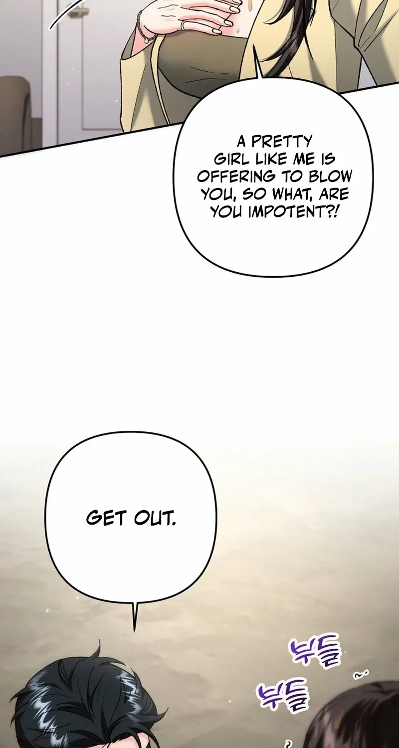 Because I Loved You So Much Chapter 21 – Page 43