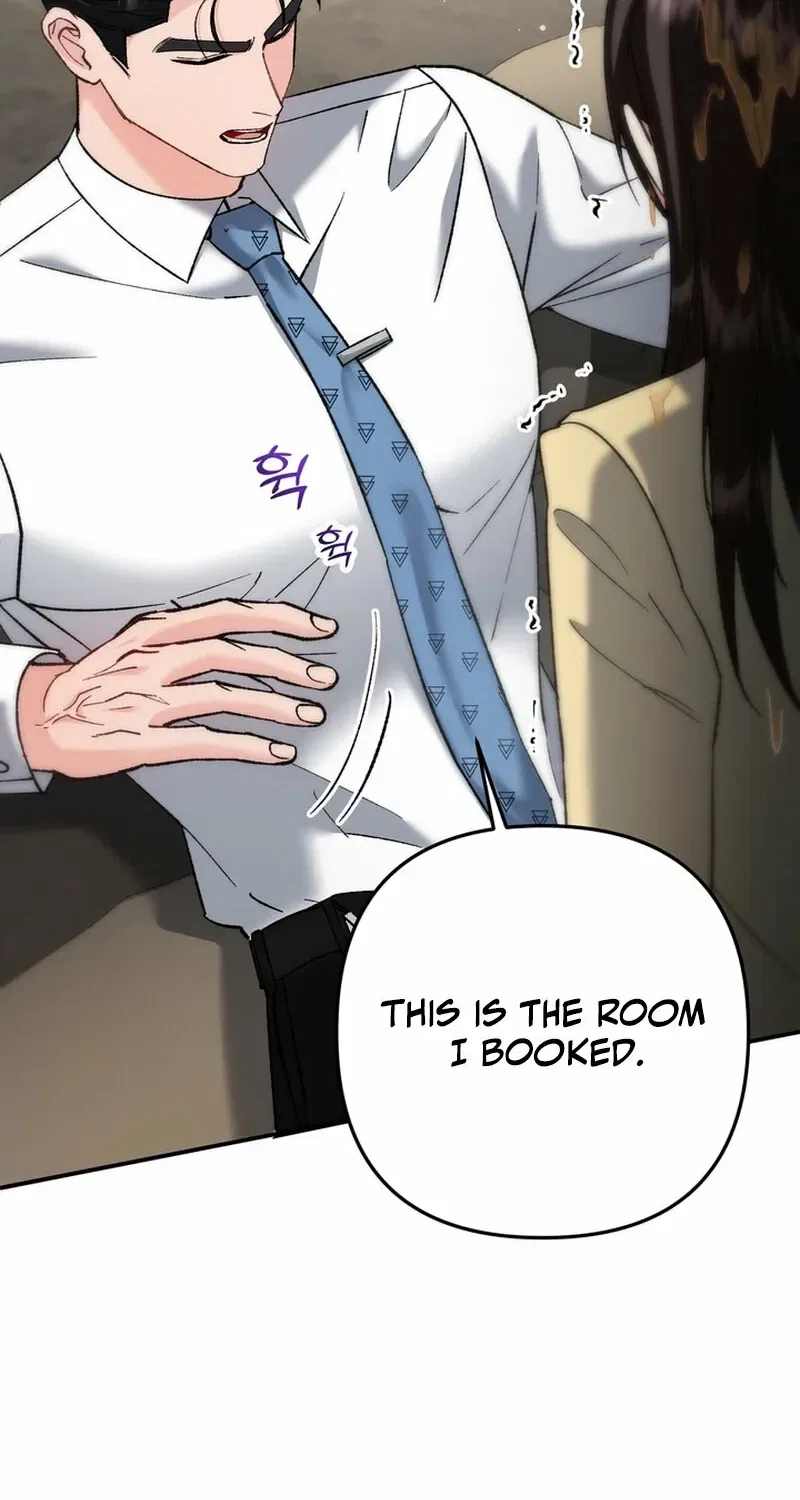 Because I Loved You So Much Chapter 21 – Page 44
