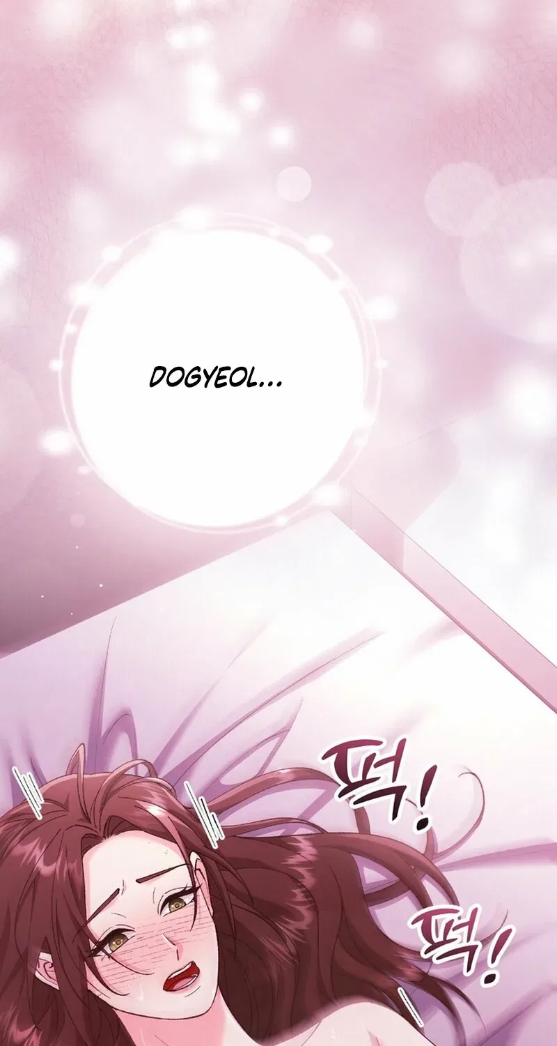 Because I Loved You So Much Chapter 21 – Page 52