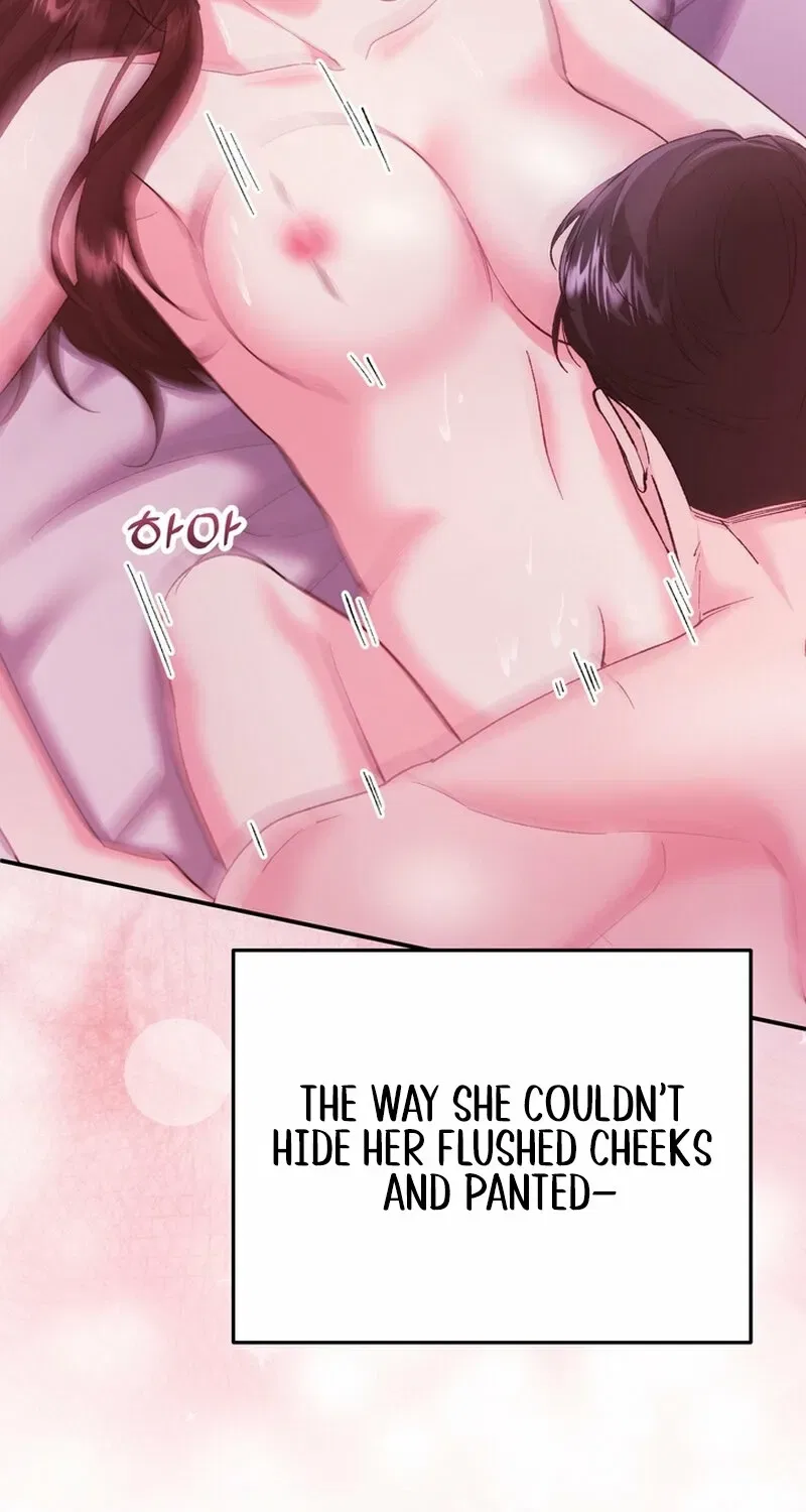 Because I Loved You So Much Chapter 21 – Page 53