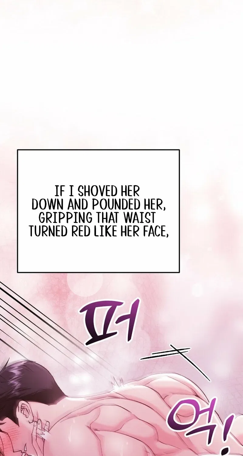 Because I Loved You So Much Chapter 21 – Page 54