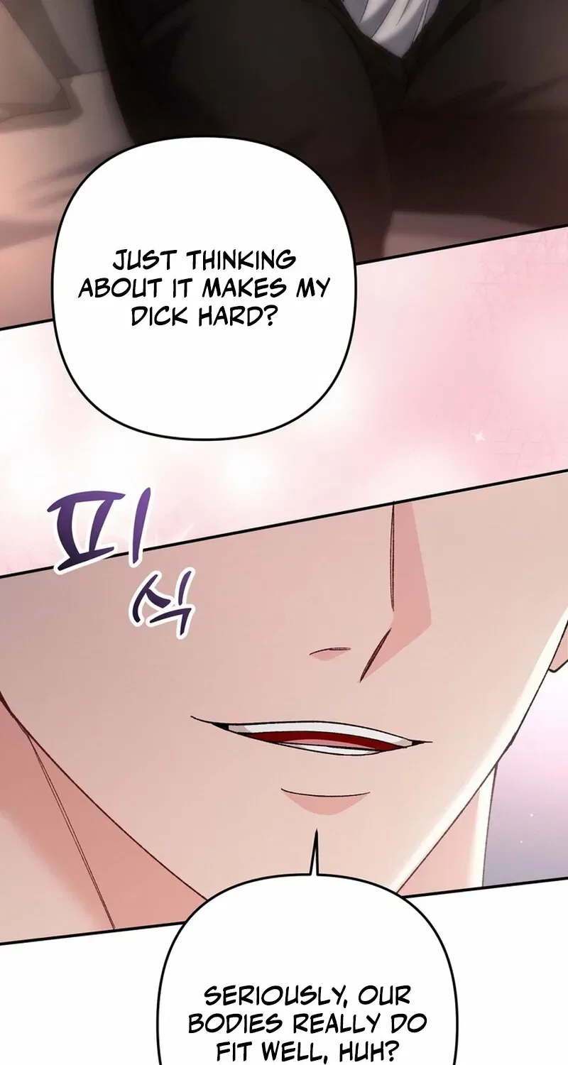 Because I Loved You So Much Chapter 21 – Page 59