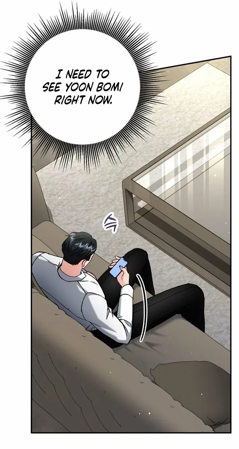 Because I Loved You So Much Chapter 21 – Page 61
