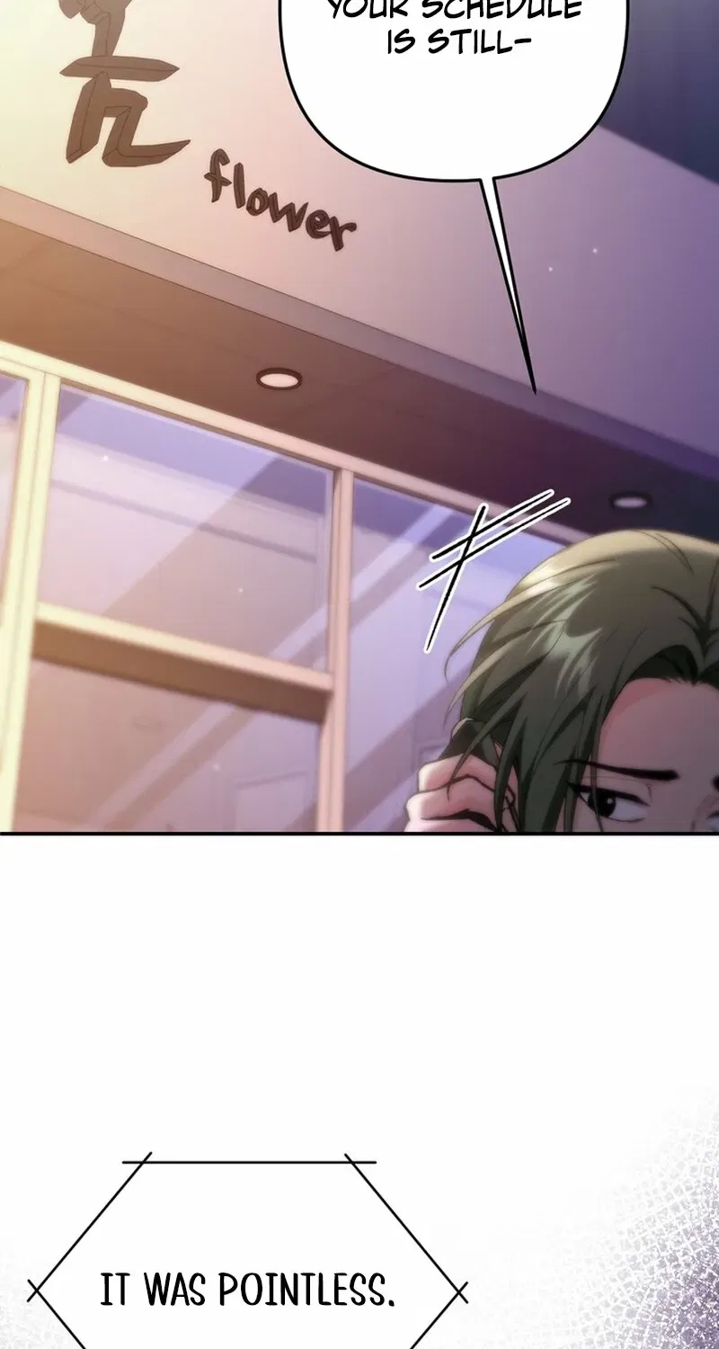 Because I Loved You So Much Chapter 21 – Page 64