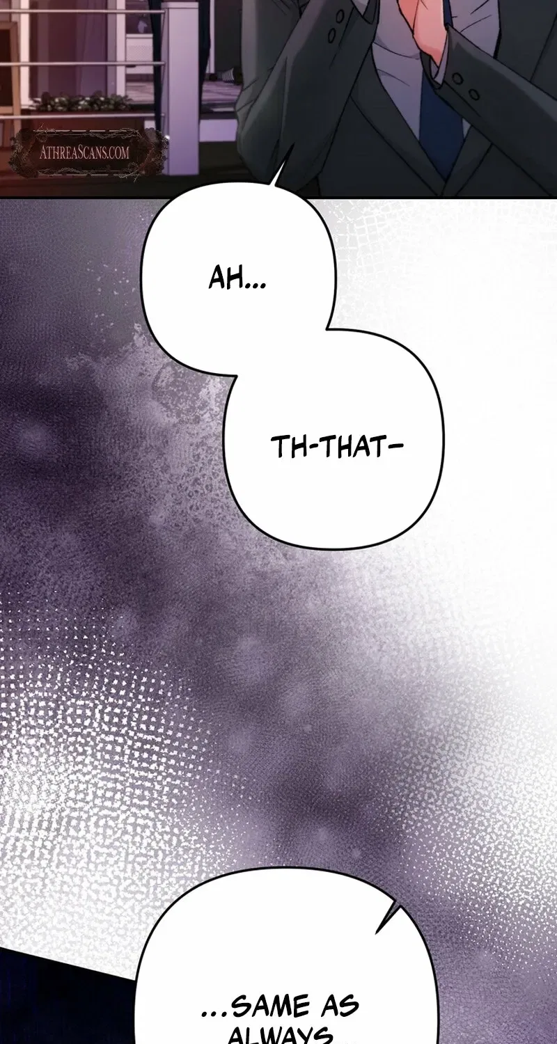 Because I Loved You So Much Chapter 21 – Page 66