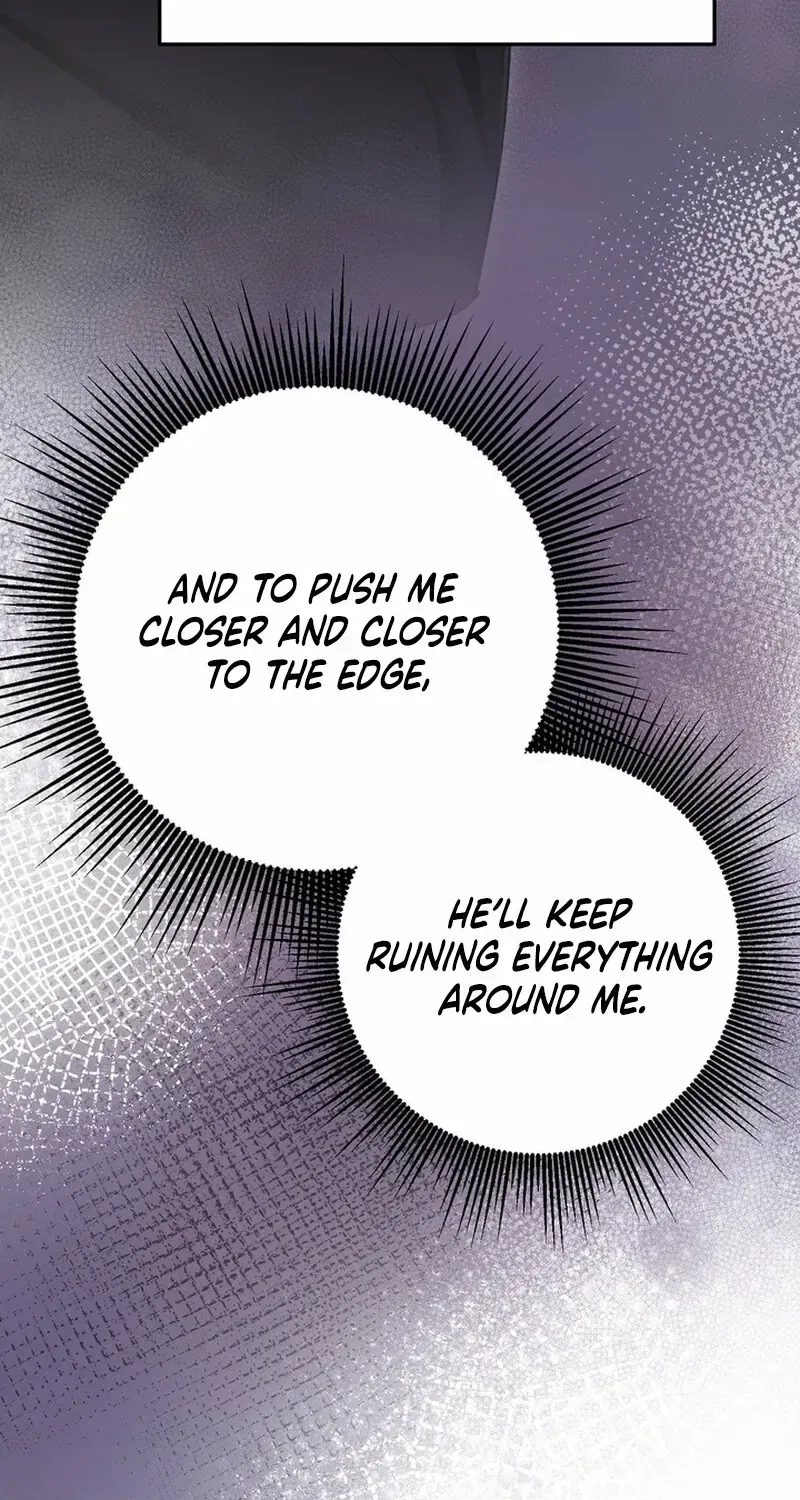 Because I Loved You So Much Chapter 21 – Page 79