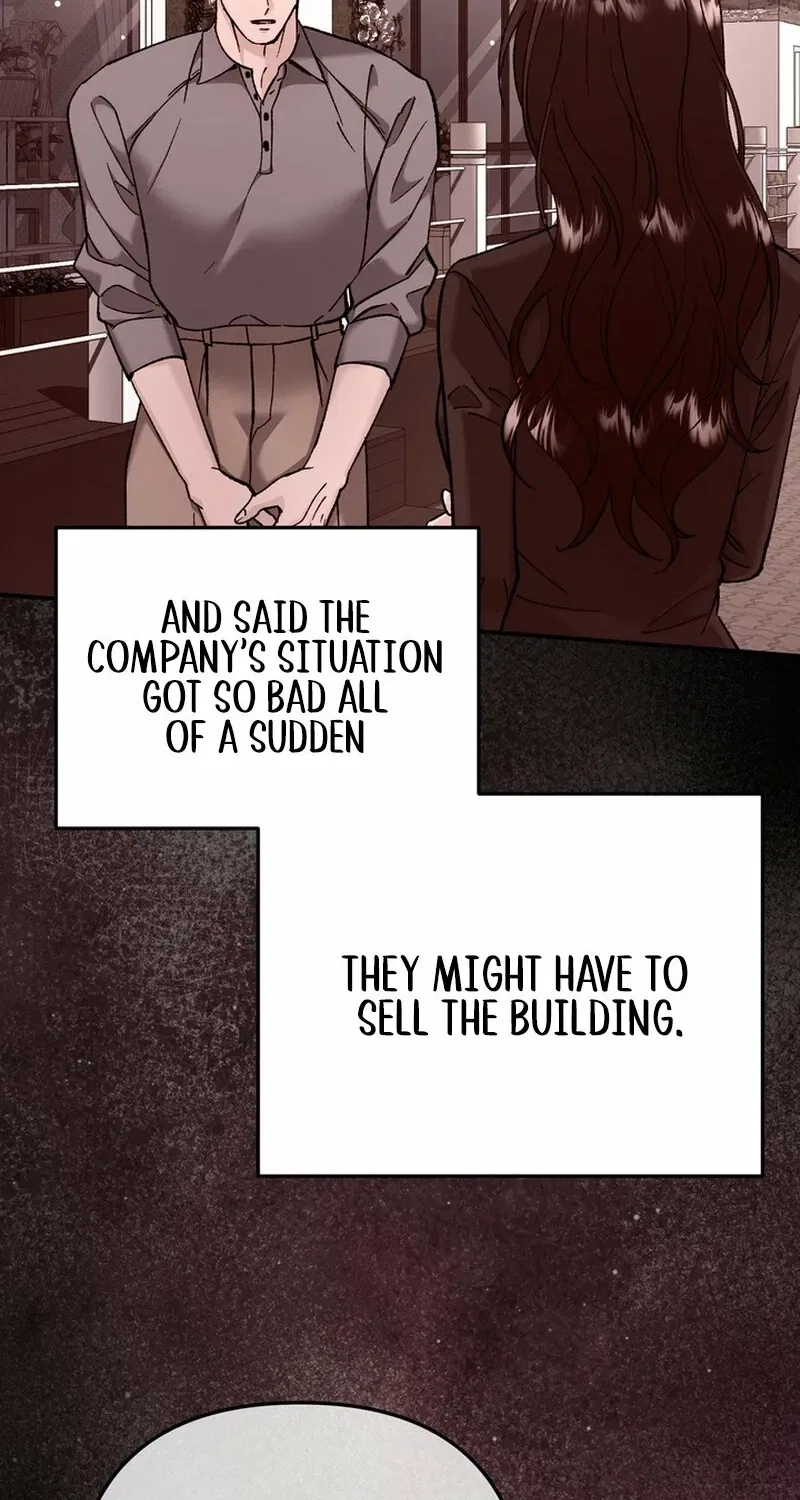 Because I Loved You So Much Chapter 21 – Page 82