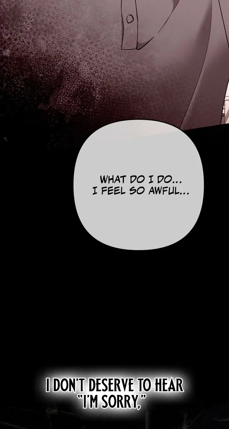 Because I Loved You So Much Chapter 21 – Page 84