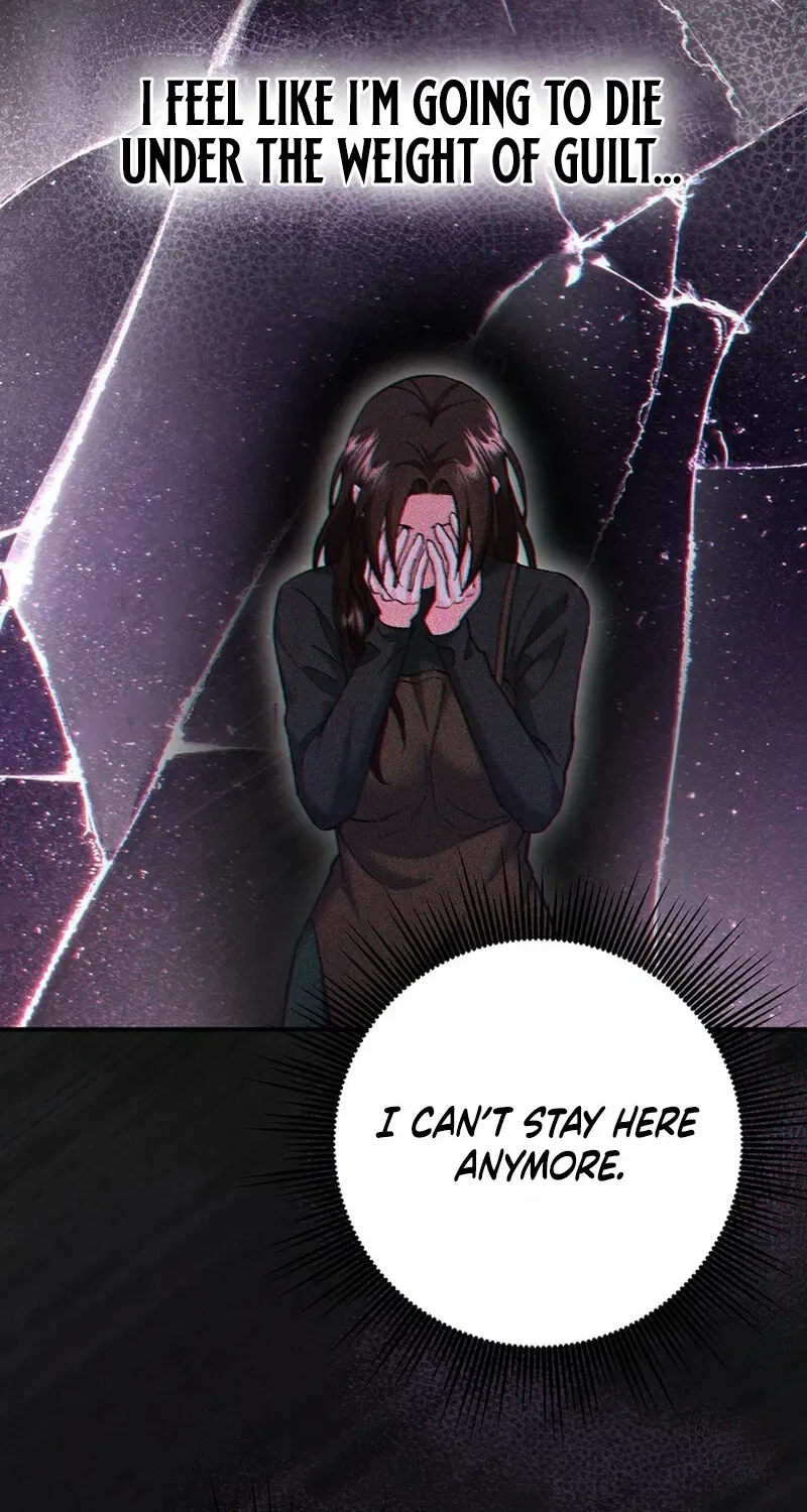 Because I Loved You So Much Chapter 21 – Page 86
