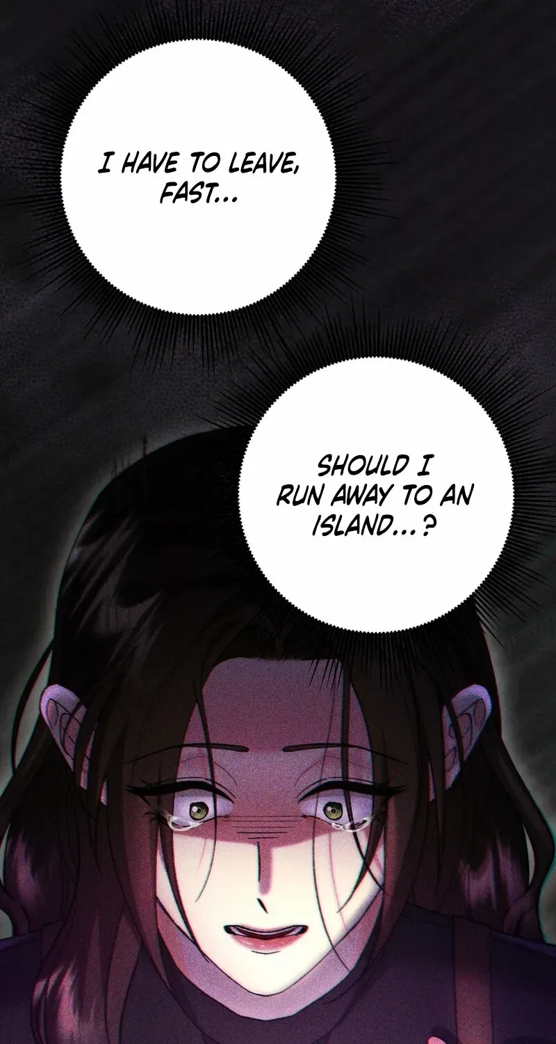 Because I Loved You So Much Chapter 21 – Page 87