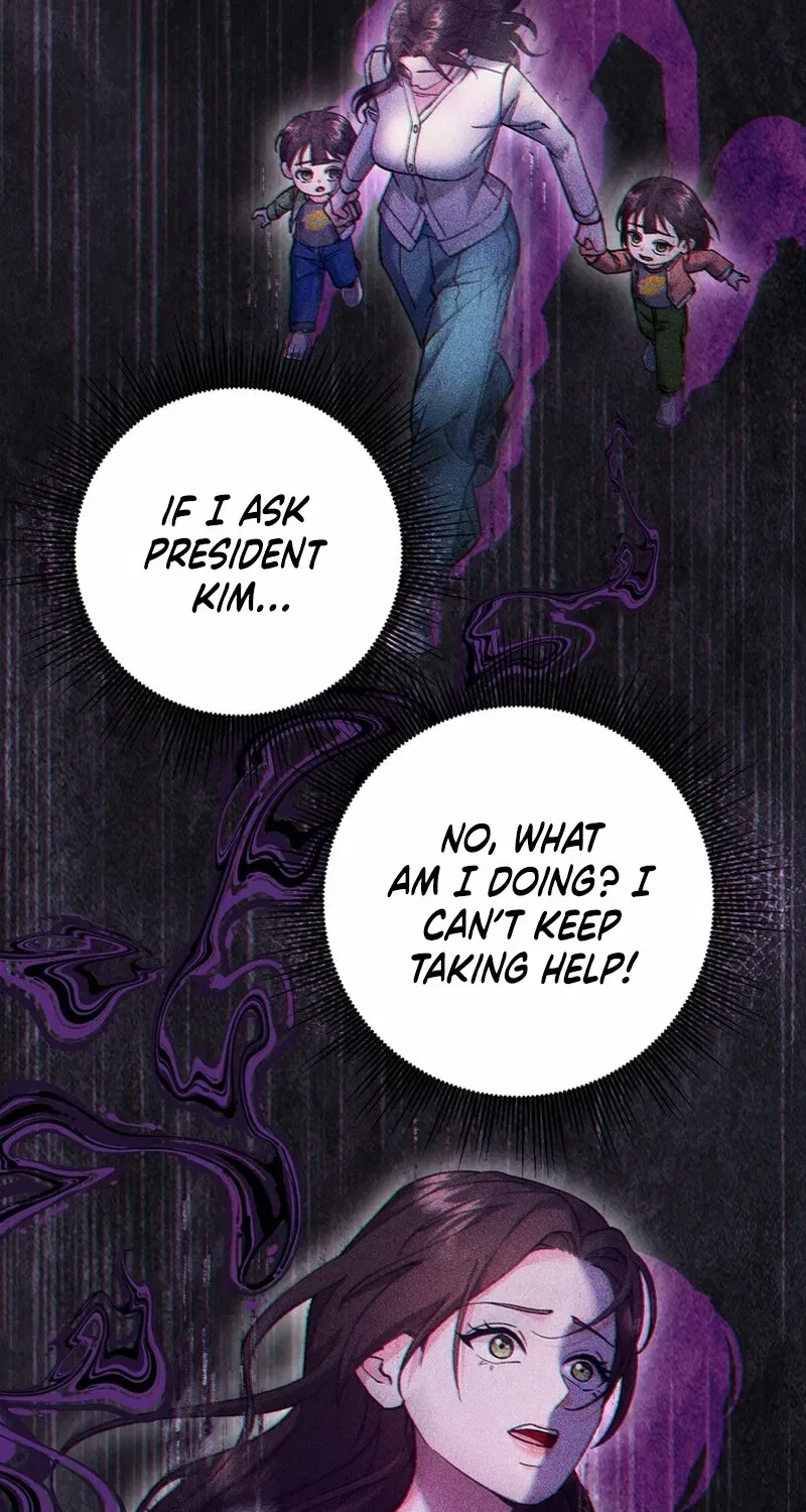 Because I Loved You So Much Chapter 21 – Page 91